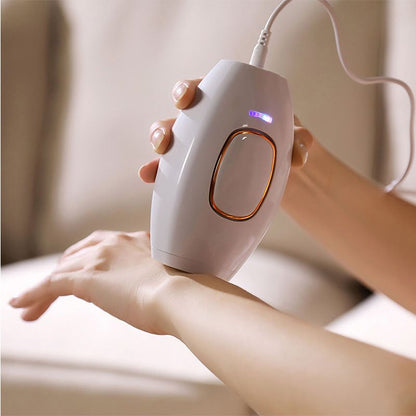 Epilateur Laser IPL Pro (990 000 ومضة ضوئية)