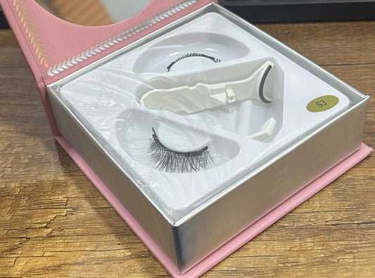 رموش مغناطيسية