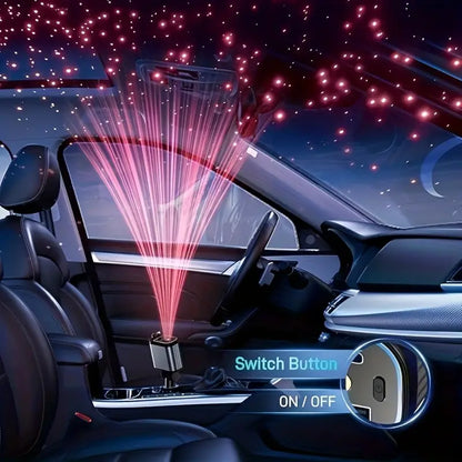 شاحن سيارة Starry Sky