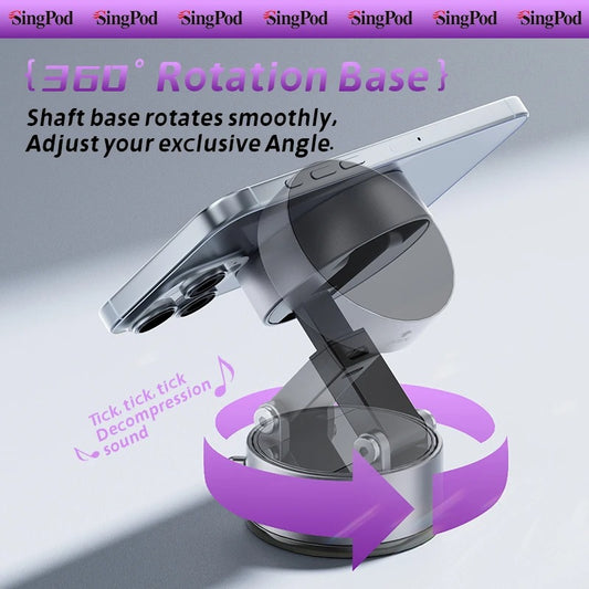 حامل الهاتف