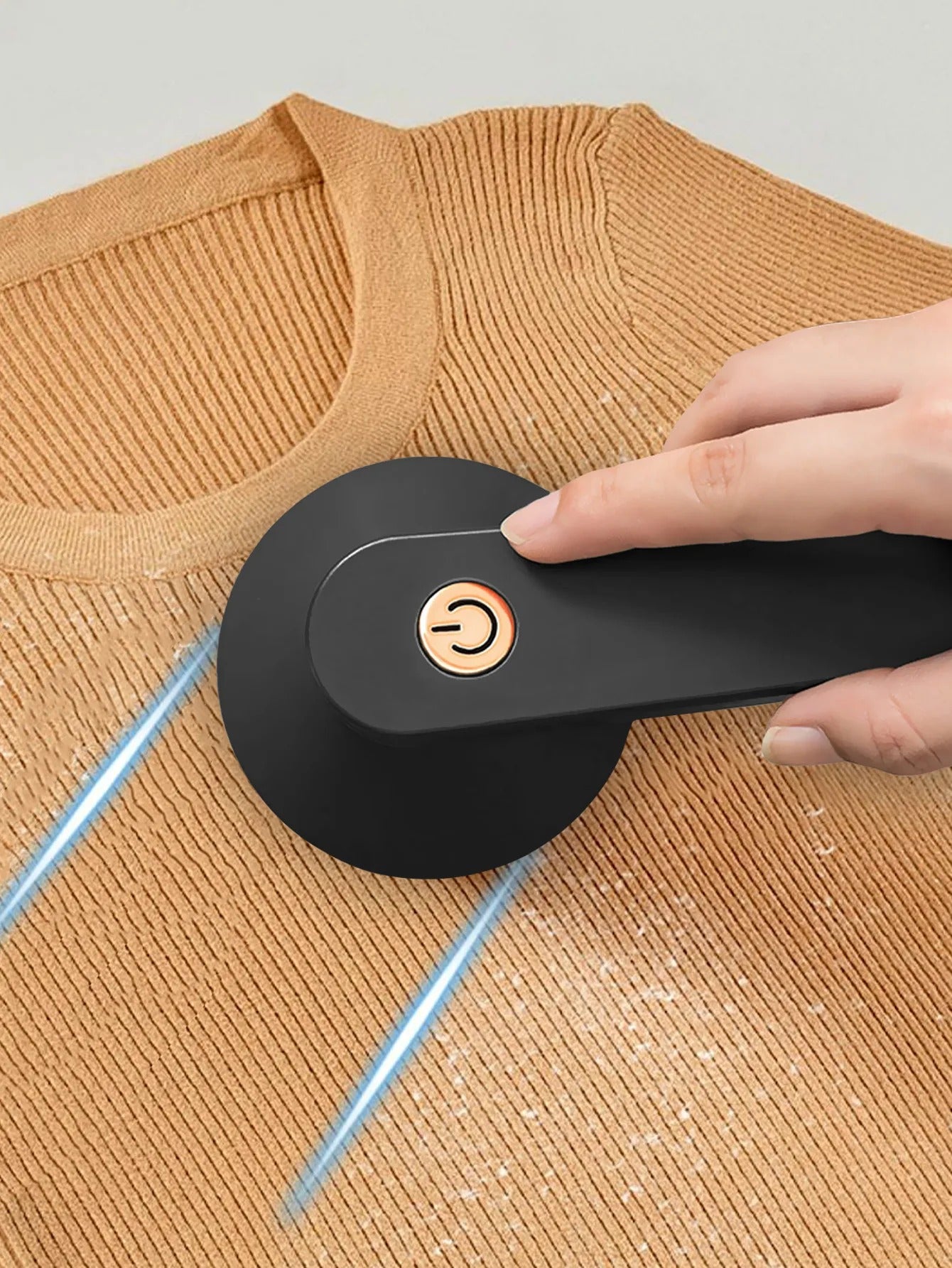 مزيل الوبر الكهربائي