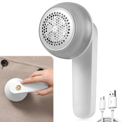 مزيل الوبر الكهربائي